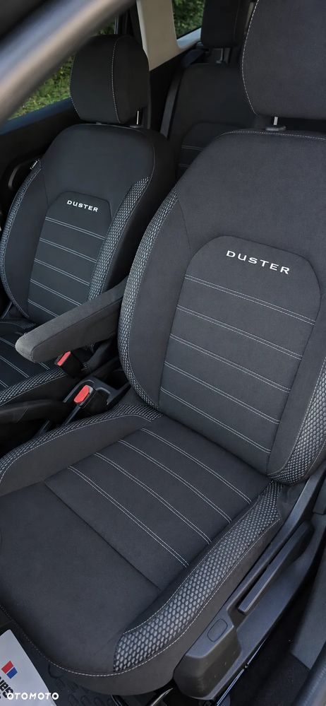 Dacia Duster 1.5 Blue dCi Prestige - 9