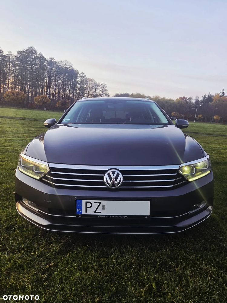 Volkswagen Passat 2.0 TDI BMT Highline DSG - 4