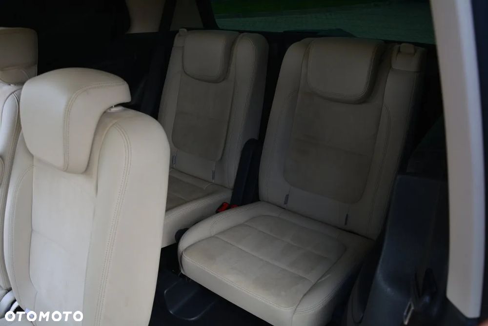 Volkswagen Sharan - 26