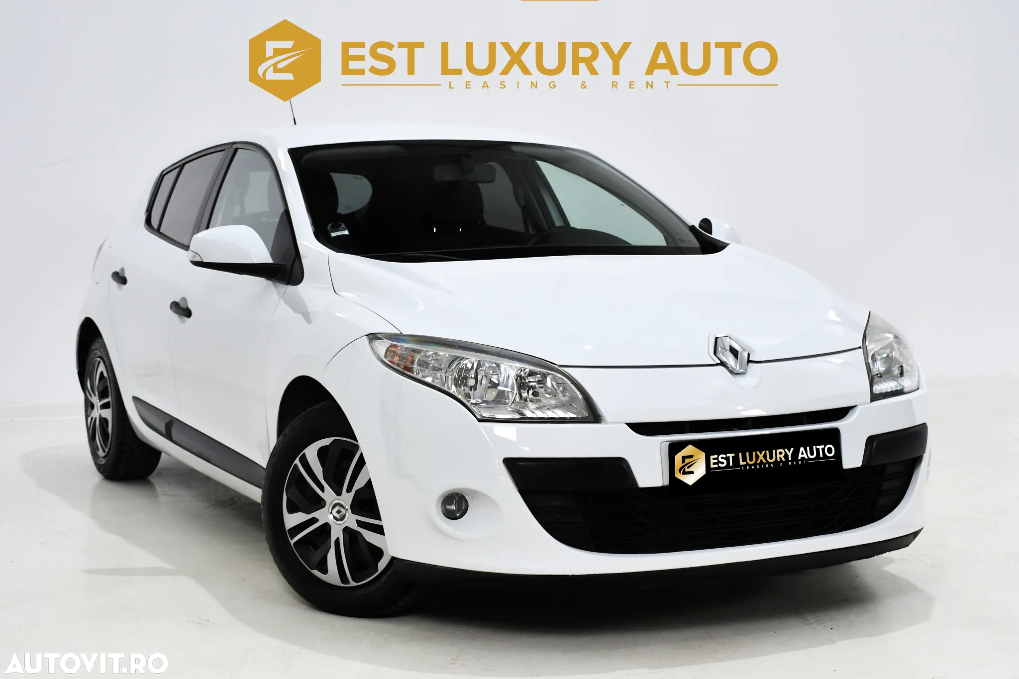 Renault Megane 1.5 dCi Dynamique - 3