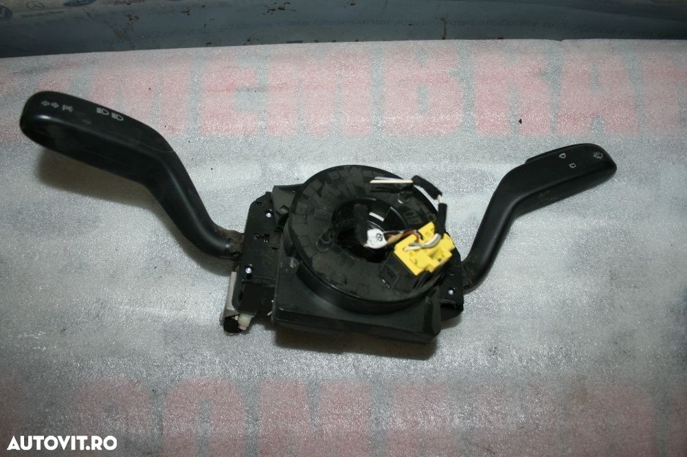 Banda Spira Vola Maneta Semnalizari Stergatoare Vw Transporter T5 - 2