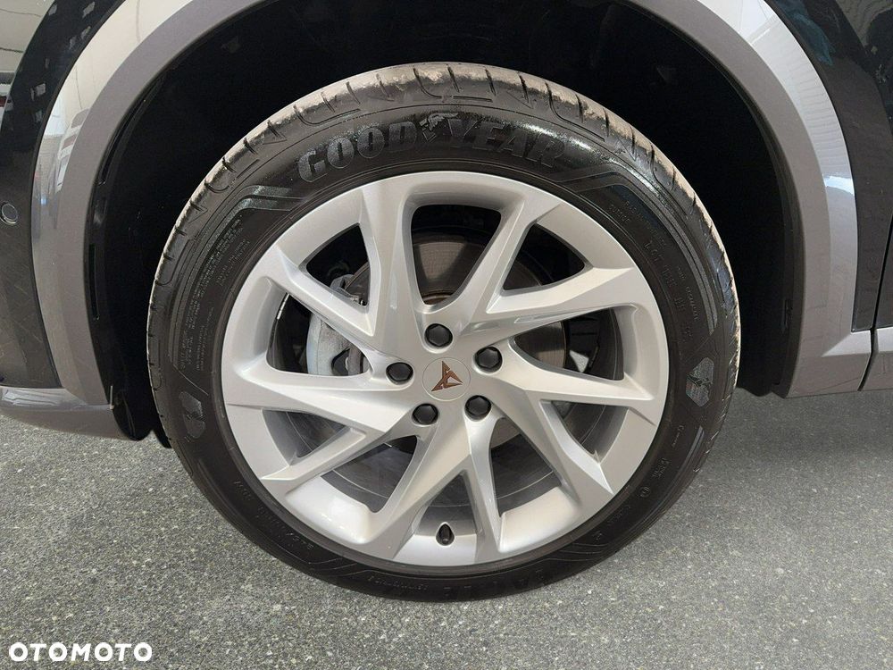 Cupra Formentor - 11