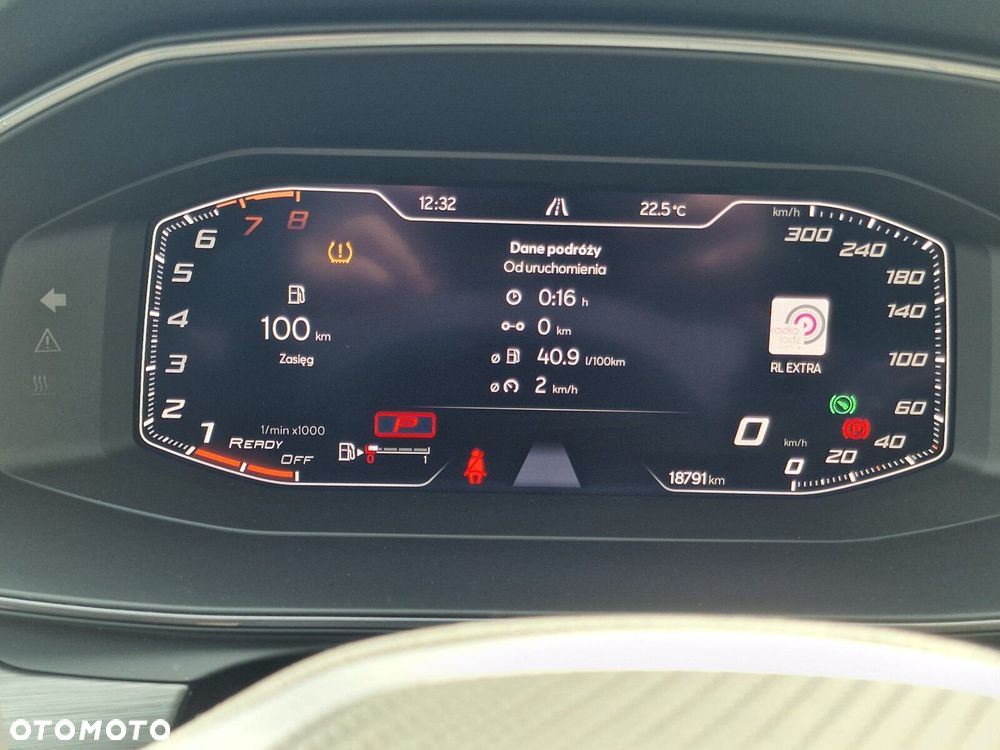 Cupra Leon Sportstourer 1.5 eTSI DSG - 24
