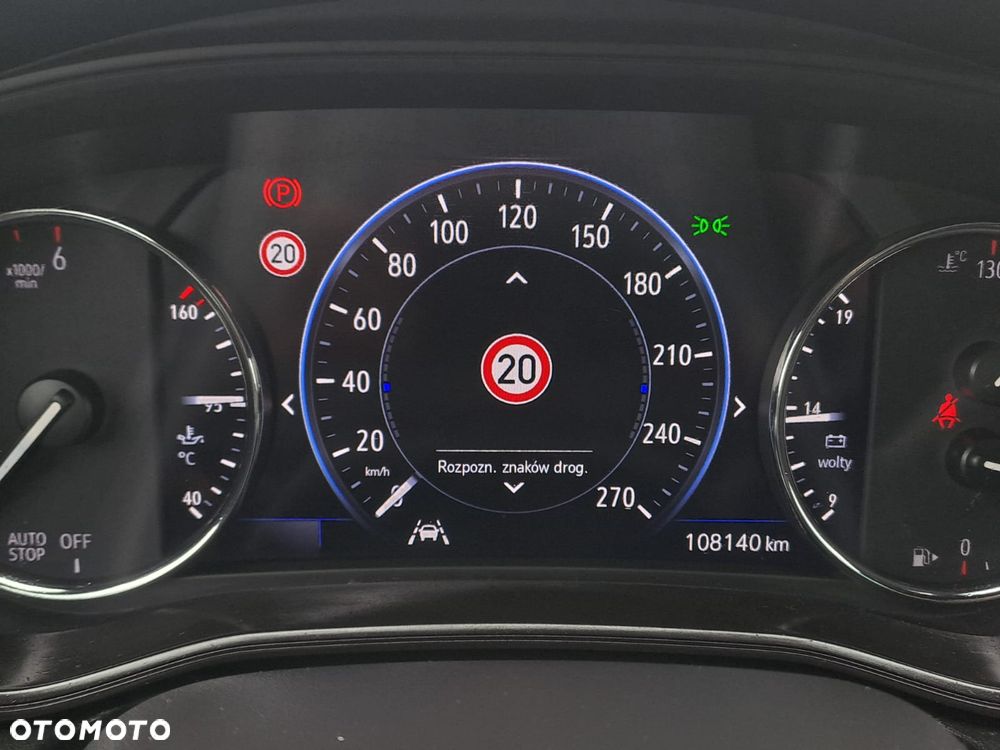 Opel Insignia 2.0 CDTI Business Edition S&S - 14