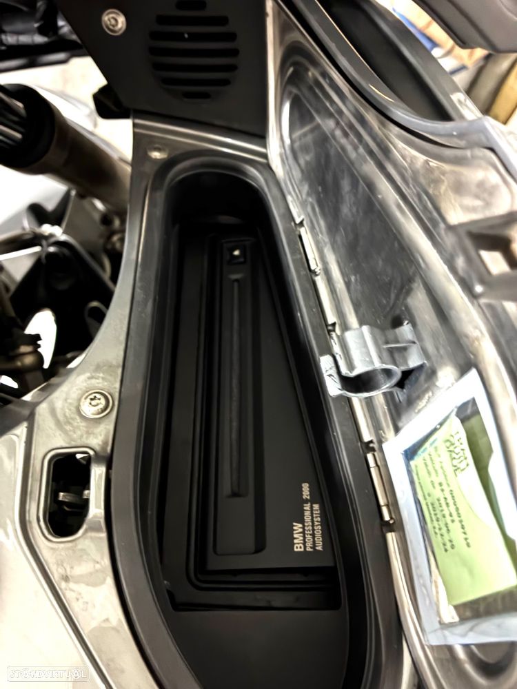 BMW R 1200 RT Turismo - 11