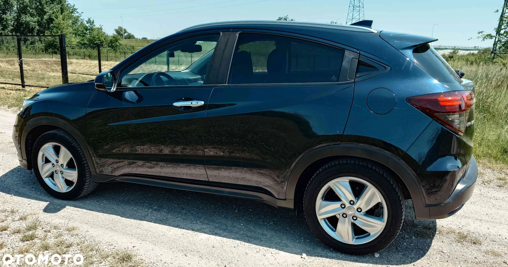 Honda HR-V 1.5 Executive (ADAS / Connect+) - 4