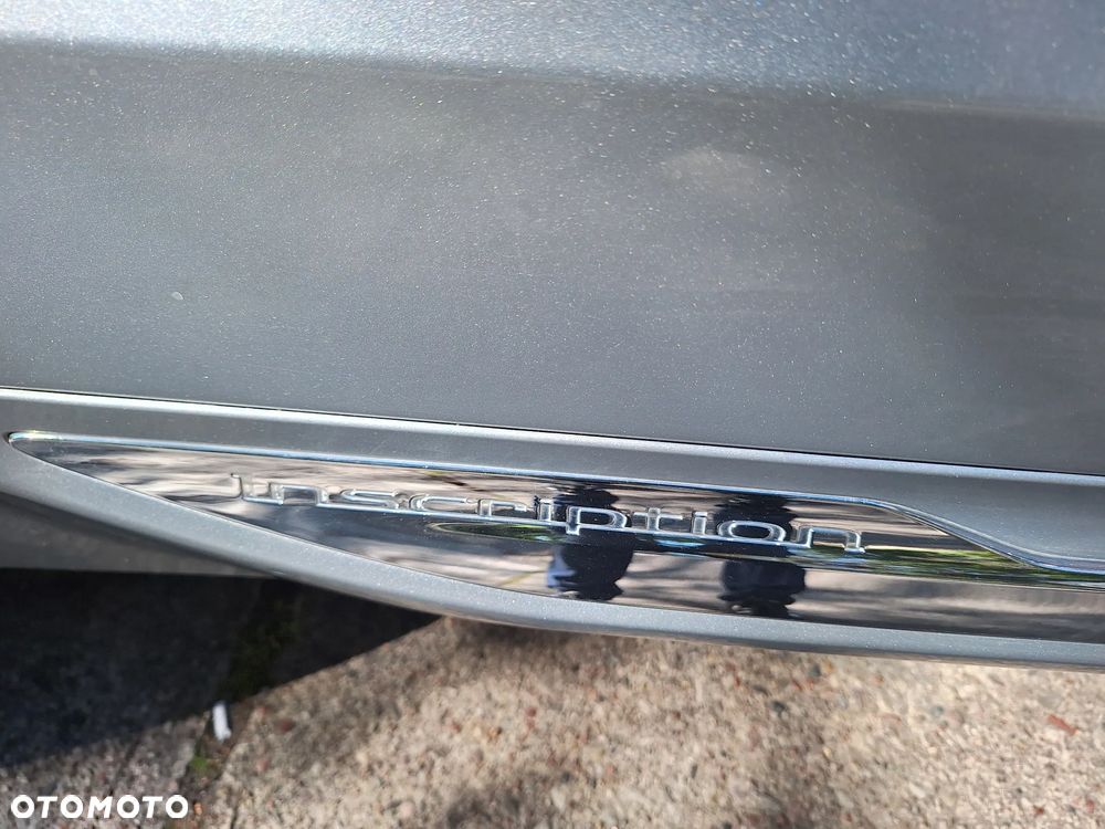 Volvo XC 60 D5 AWD Geartronic Inscription - 13