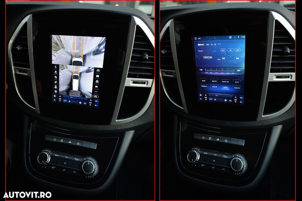 Mercedes-Benz Vito - 33