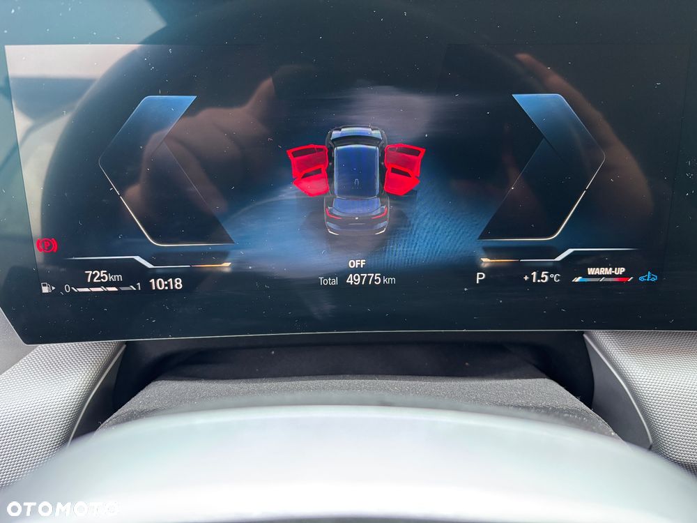 BMW Seria 2 218d Advantage sport - 21