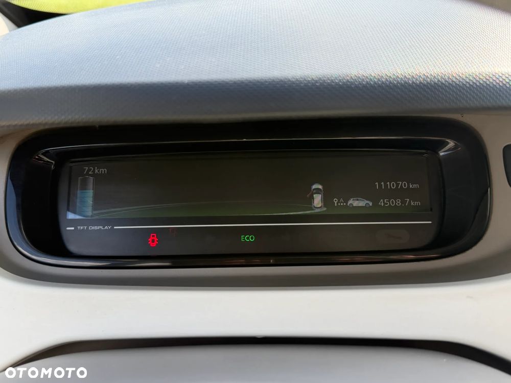 Renault Zoe R90 22kWh - 20