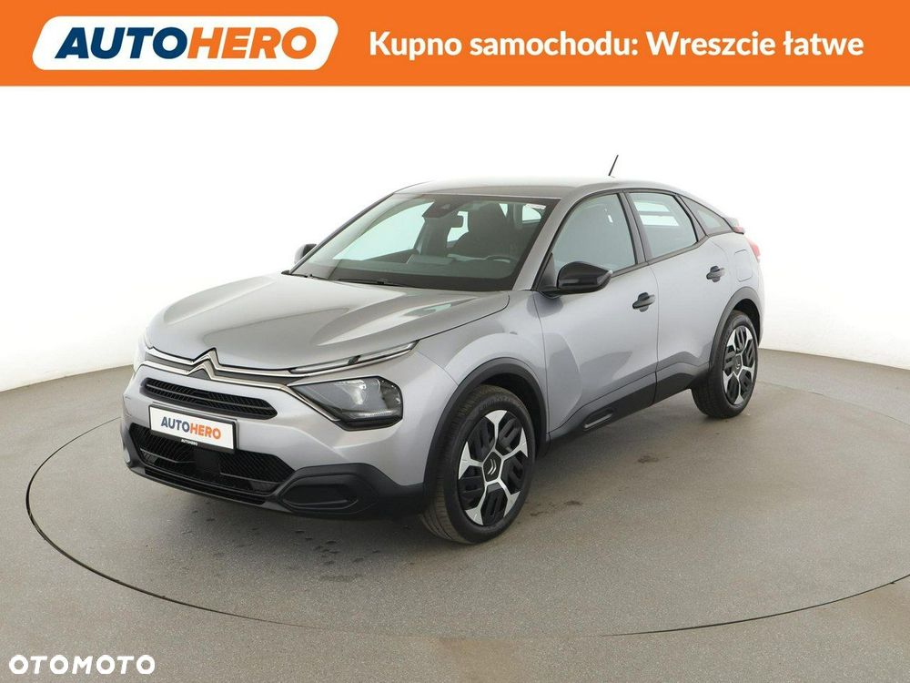 Citroën C4 PureTech 100 Stop&Start YOU - 2