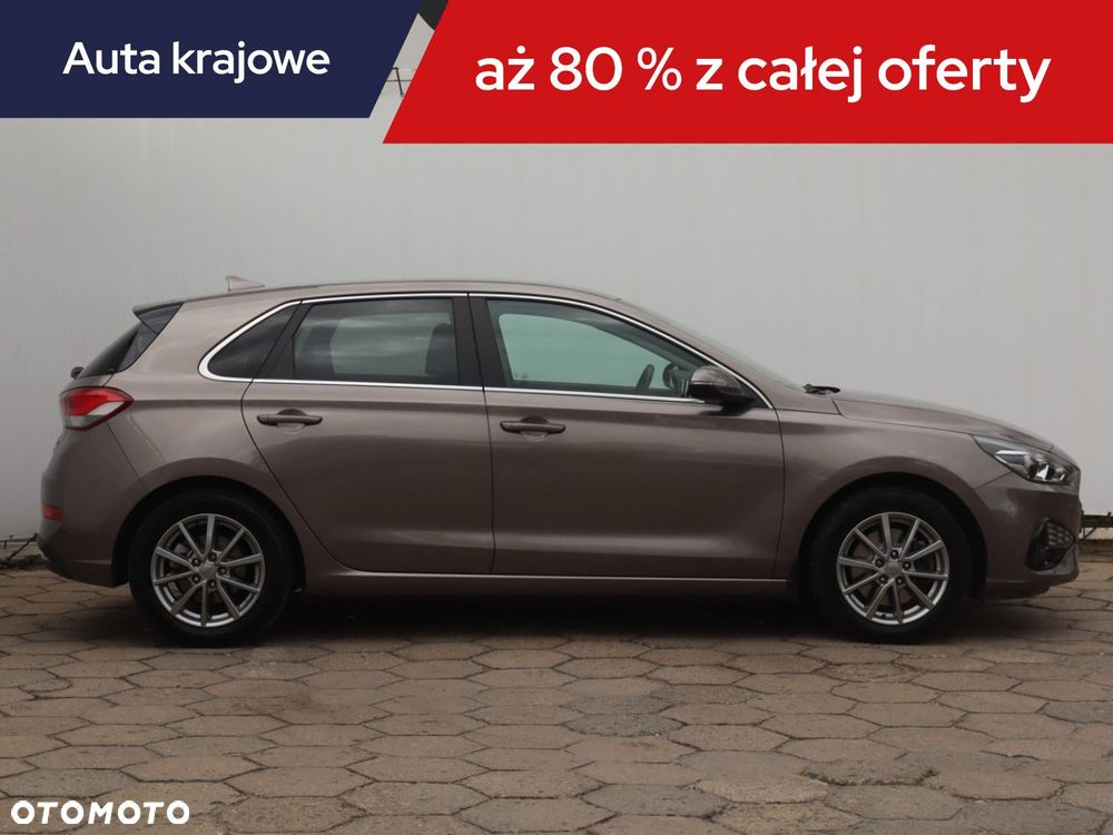 Hyundai i30 - 8