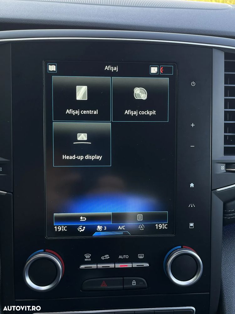Renault Talisman ENERGY dCi 160 EDC INITIALE PARIS - 28