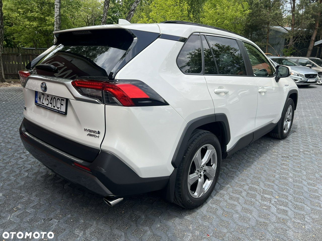 Toyota RAV4 - 12