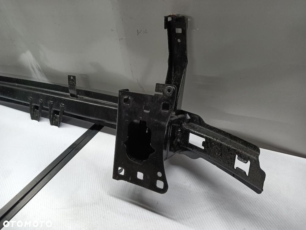 BELKA WZMOCNIENIE PRZÓD PRZEDNIA VW TOURAN II 5TA807109 - 9