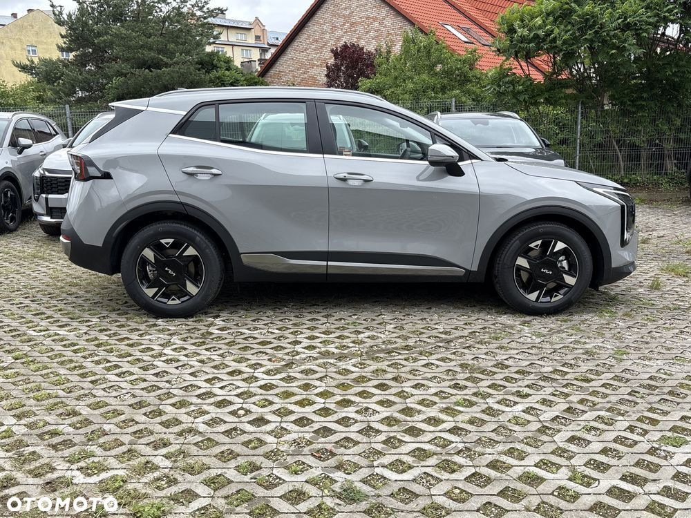 Kia Sportage 1.6 T-GDI M 2WD - 5