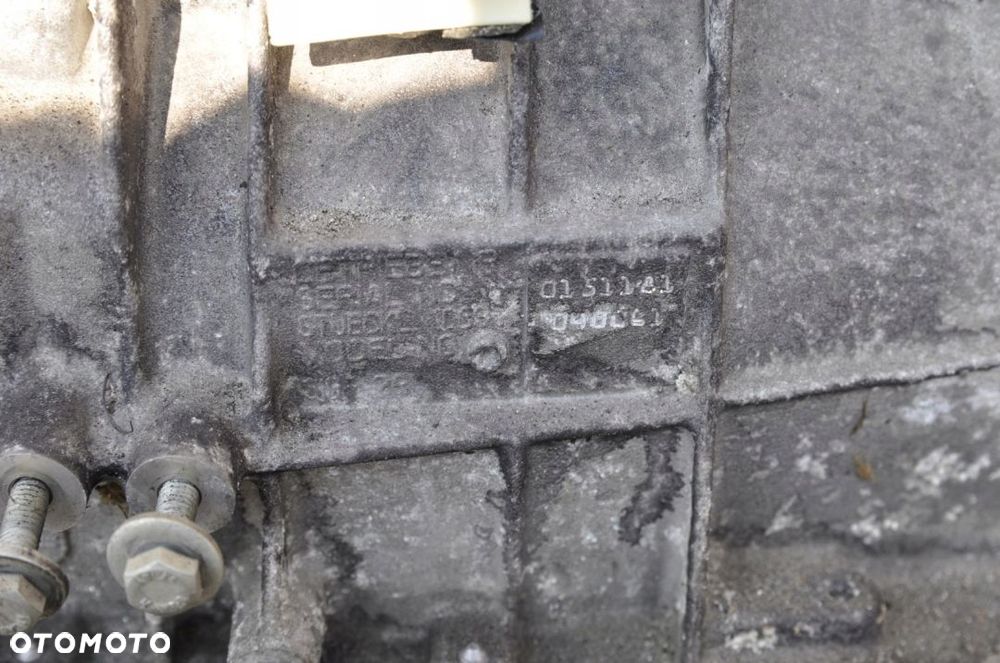 XJ X351 5.0 V8 283kW 385KM SKRZYNIA 9X23-7000-CE - 6