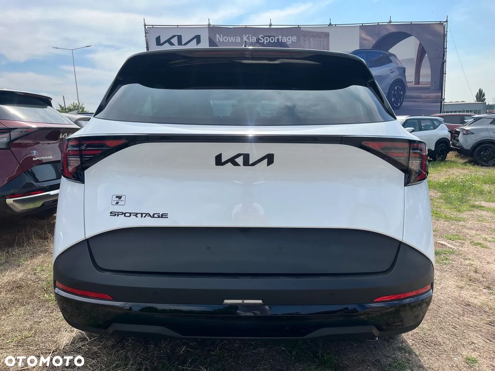 Kia Sportage 1.6 T-GDI HEV L 2WD - 10