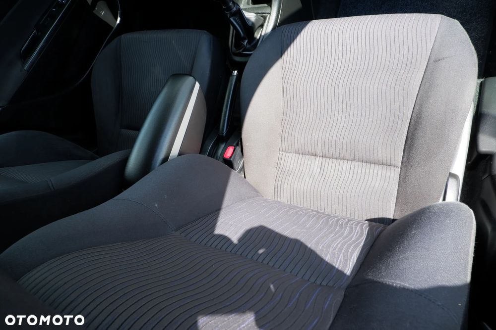 Suzuki Swift 1.2 4x4 Club - 8