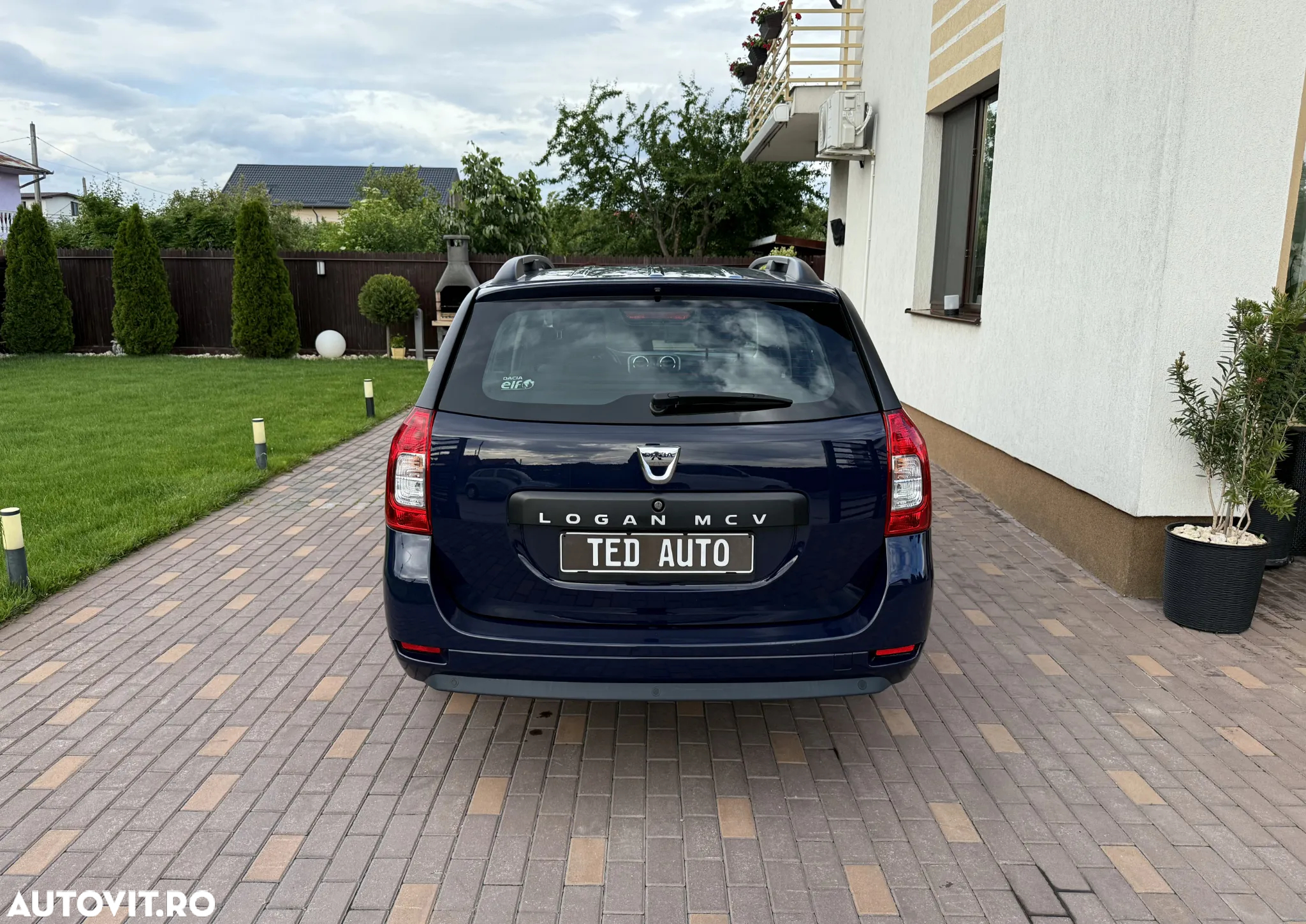 Dacia Logan MCV TCe 90 Prestige - 6