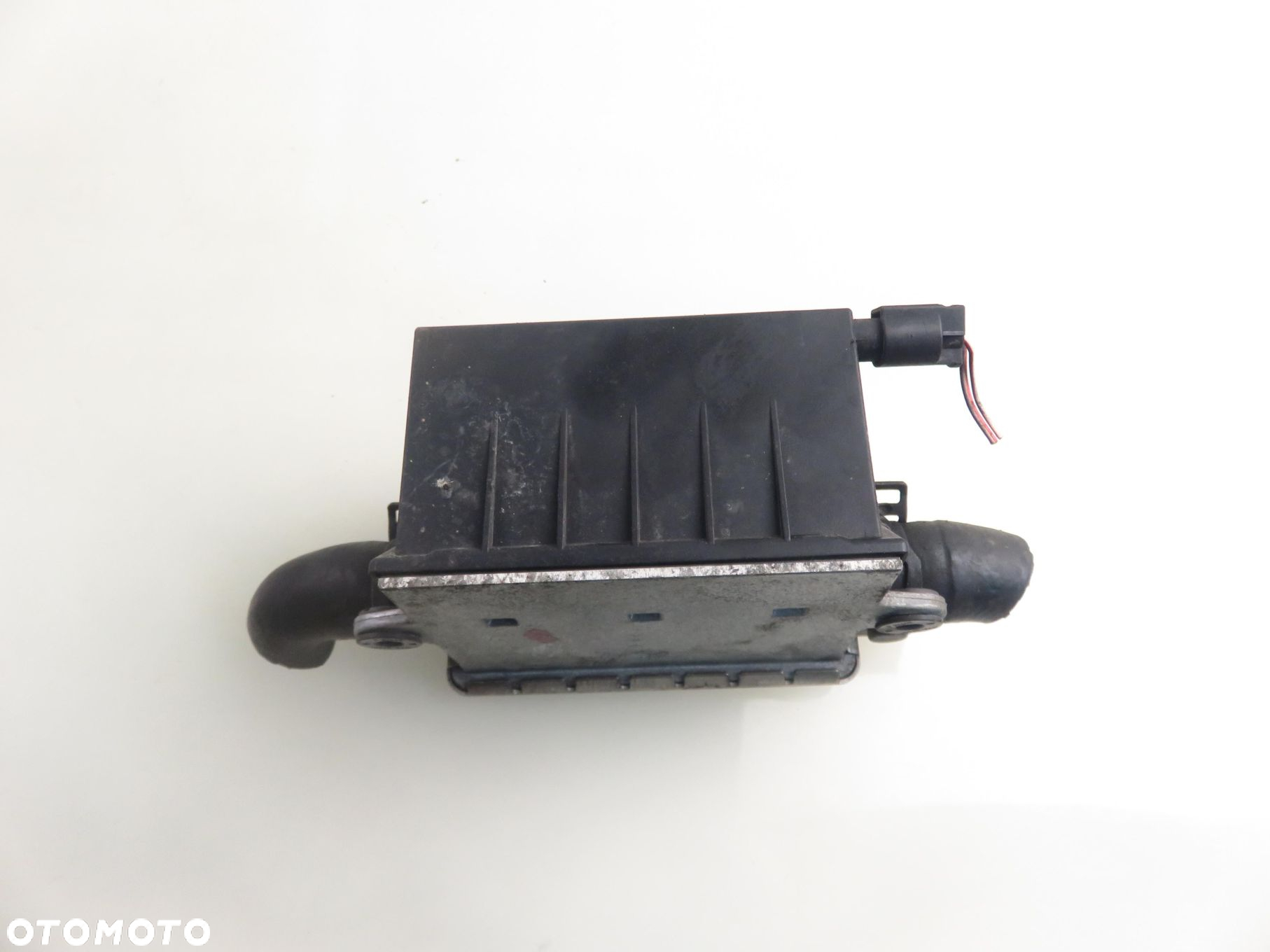 PODGRZEWACZ WODY BMW X3 (E83) 2.0 d 150 - M47 D20 (204D4) 9145439 - 5