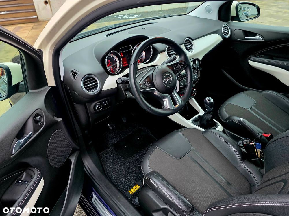 Opel Adam 1.4 Slam - 18