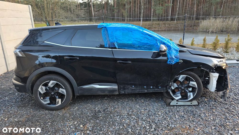 Renault Symbioz 1.6 E-Tech Full Hybrid 145 Iconic - 9