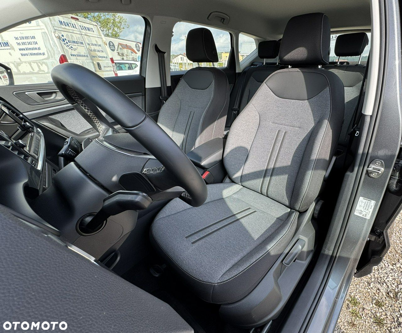 Seat Ateca 1.5 TSI Style S&S DSG - 11