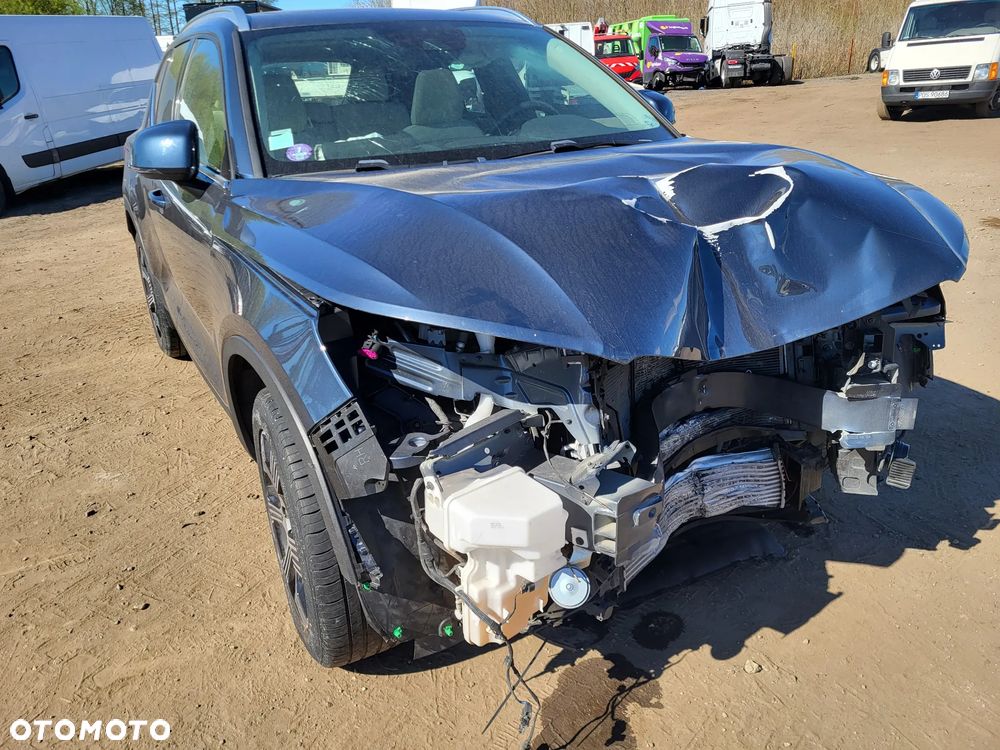 Volvo XC 40 T3 Geartronic Inscription - 20