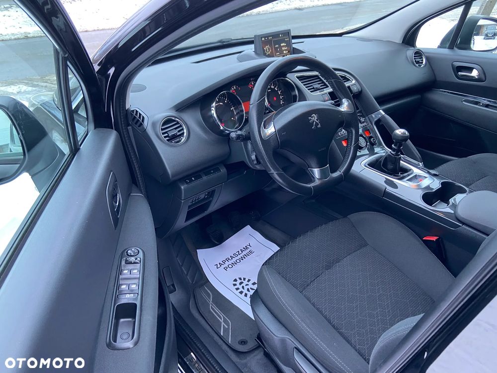 Peugeot 3008 1.6 HDi Style - 19