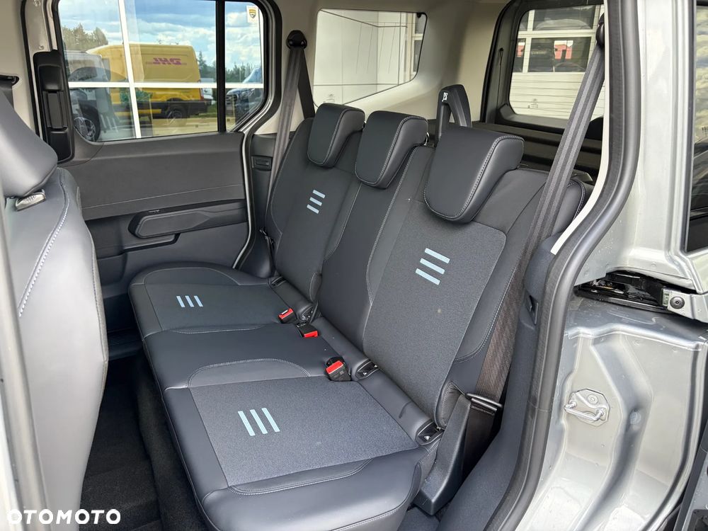 Ford Tourneo Courier 1.0 EcoBoost Active - 7