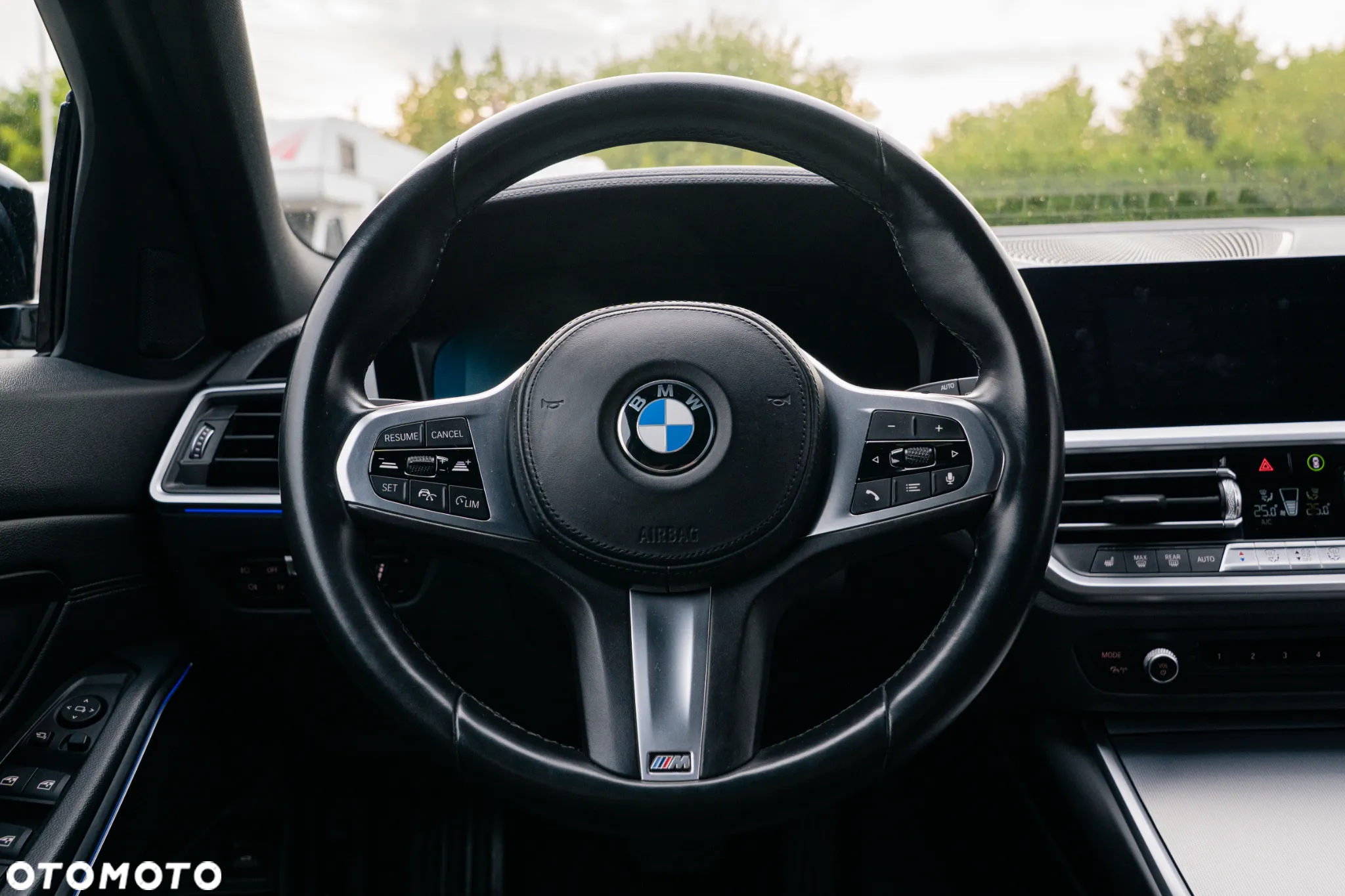 BMW Seria 3 320d Touring xDrive Sport Line - 21