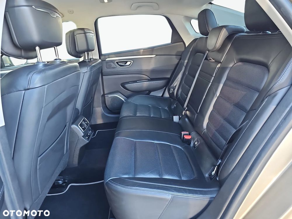 Renault Talisman 1.8 TCe FAP Initiale Paris EDC - 20