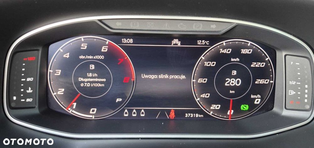 Seat Ateca - 16