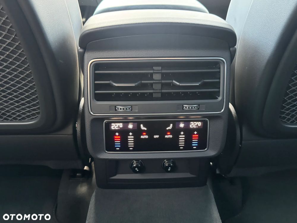 Audi Q8 TDI mHEV 210 kW Quattro Tiptronic - 34