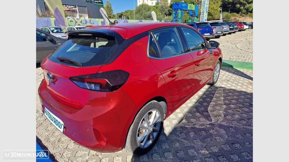 Opel Corsa 1.2 T Elegance - 7