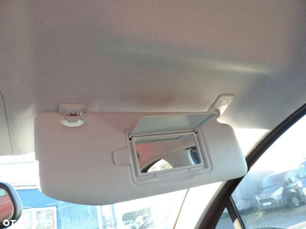 Kurtyna lewa prawa Peugeot 208 lift '17 - 1