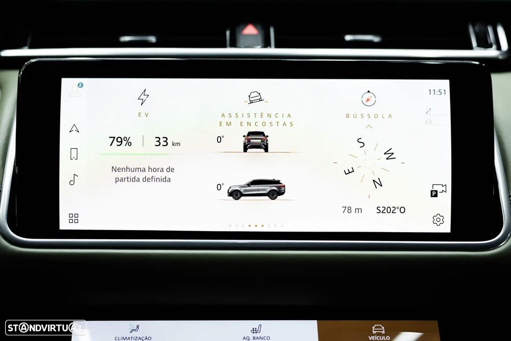 Land Rover Range Rover Velar P400e R-Dynamic SE - 49