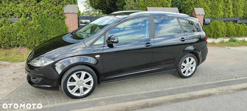 Seat Altea XL 2.0 TDI DPF Style - 2
