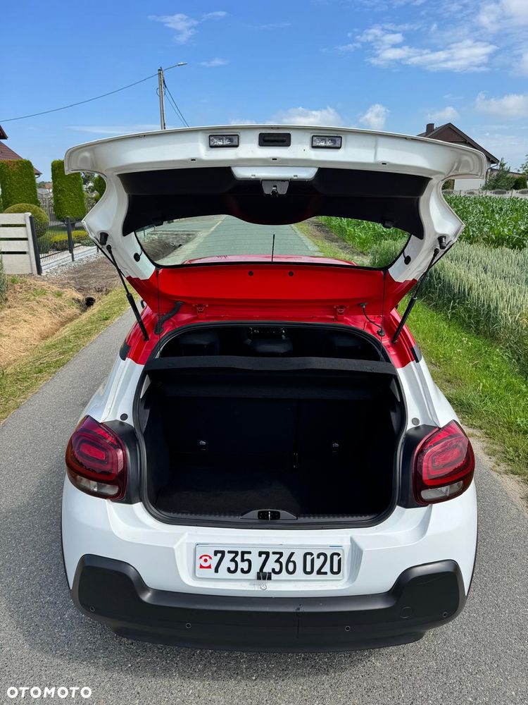Citroën C3 BlueHDi 100 S&S SHINE - 5