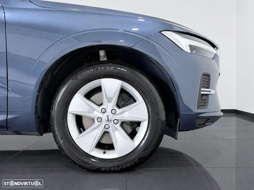 Volvo XC 60 2.0 B4 Momentum - 47