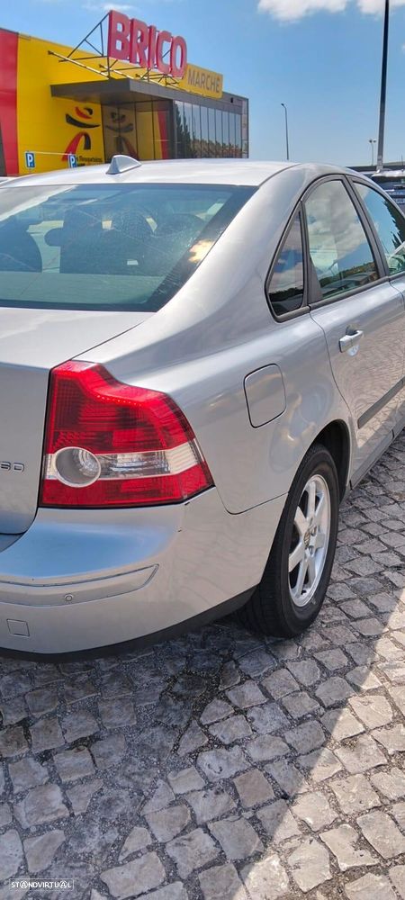 Volvo S40 1.6 D Sport - 6