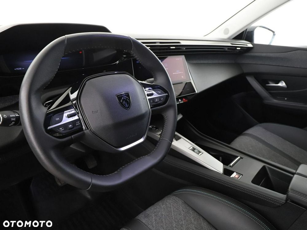 Peugeot 408 PureTech 130 EAT8 Allure Pack - 15