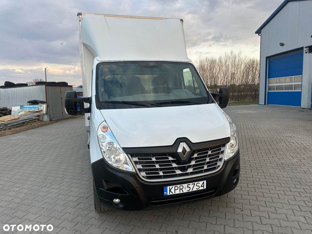 Renault master - 3