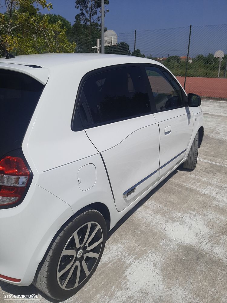 Renault Twingo 0.9 TCe Exclusive - 2