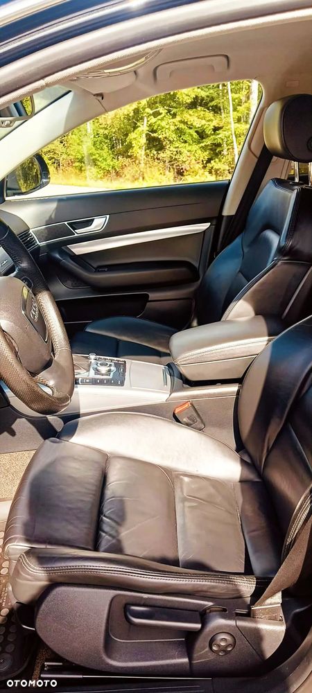Audi A6 Allroad - 10