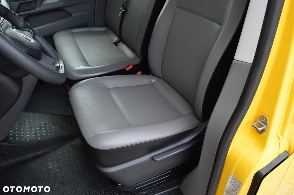 Volkswagen Transporter - 21