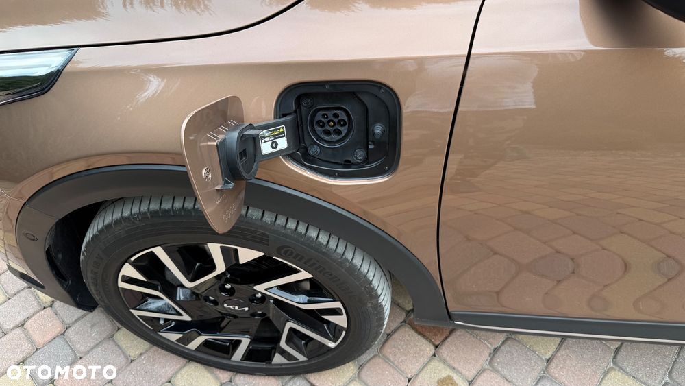 Kia XCeed - 26