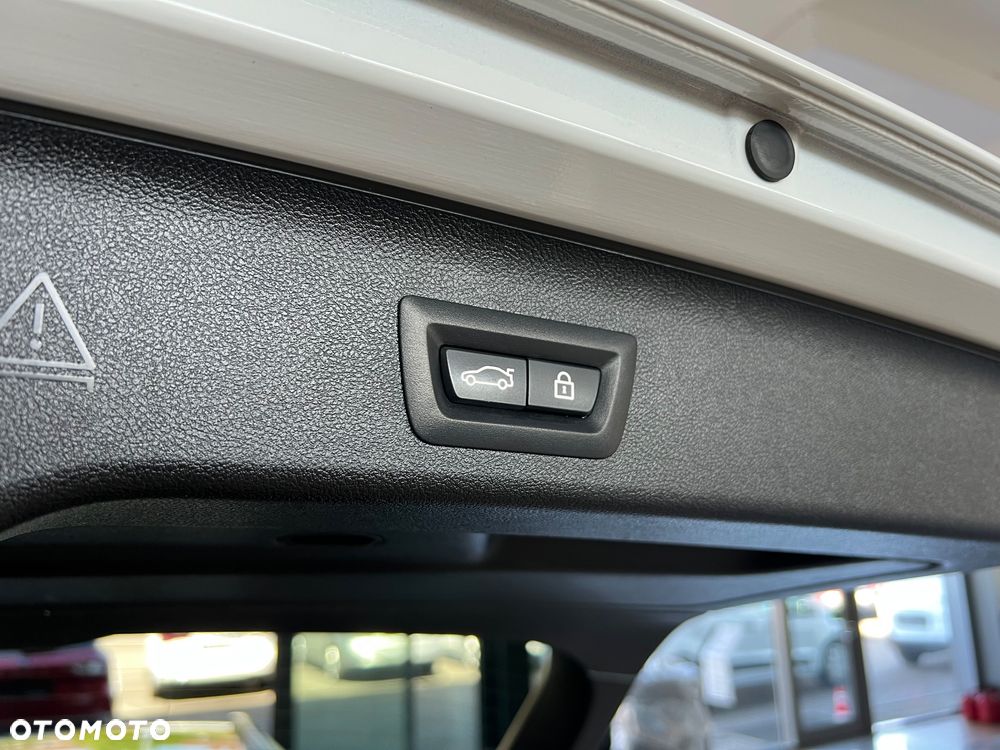 BMW Seria 5 520d mHEV Luxury Line - 17