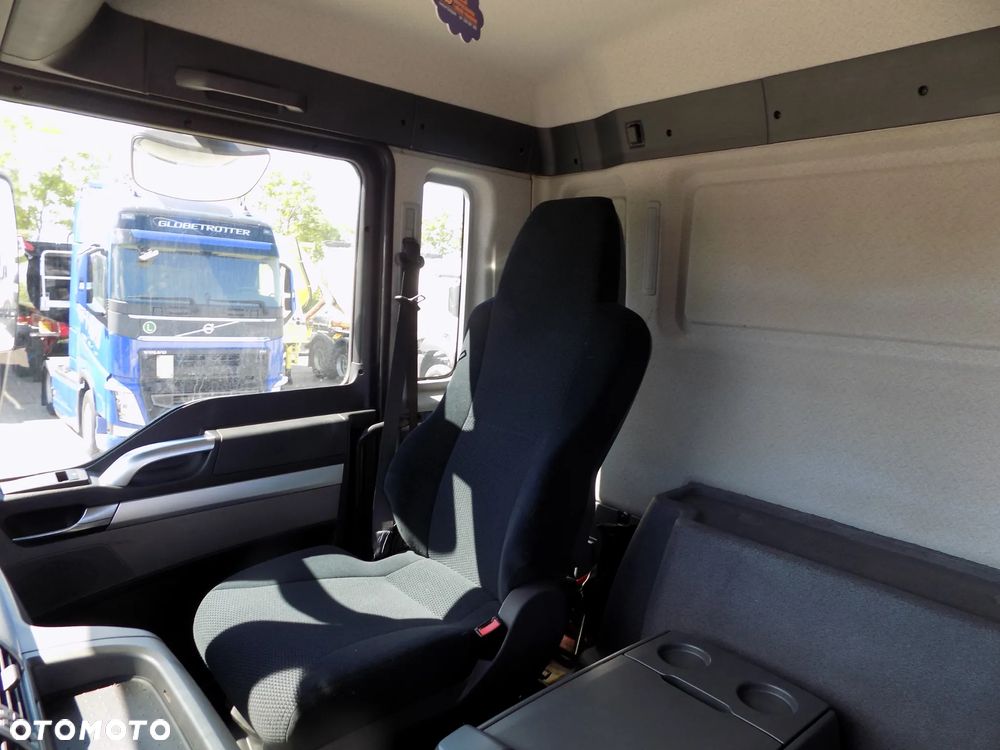 MAN 26.360 TGS 6X4 - 16